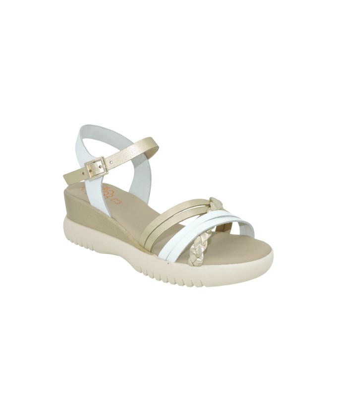 SANDALIAS MUJER PORRONET 3269